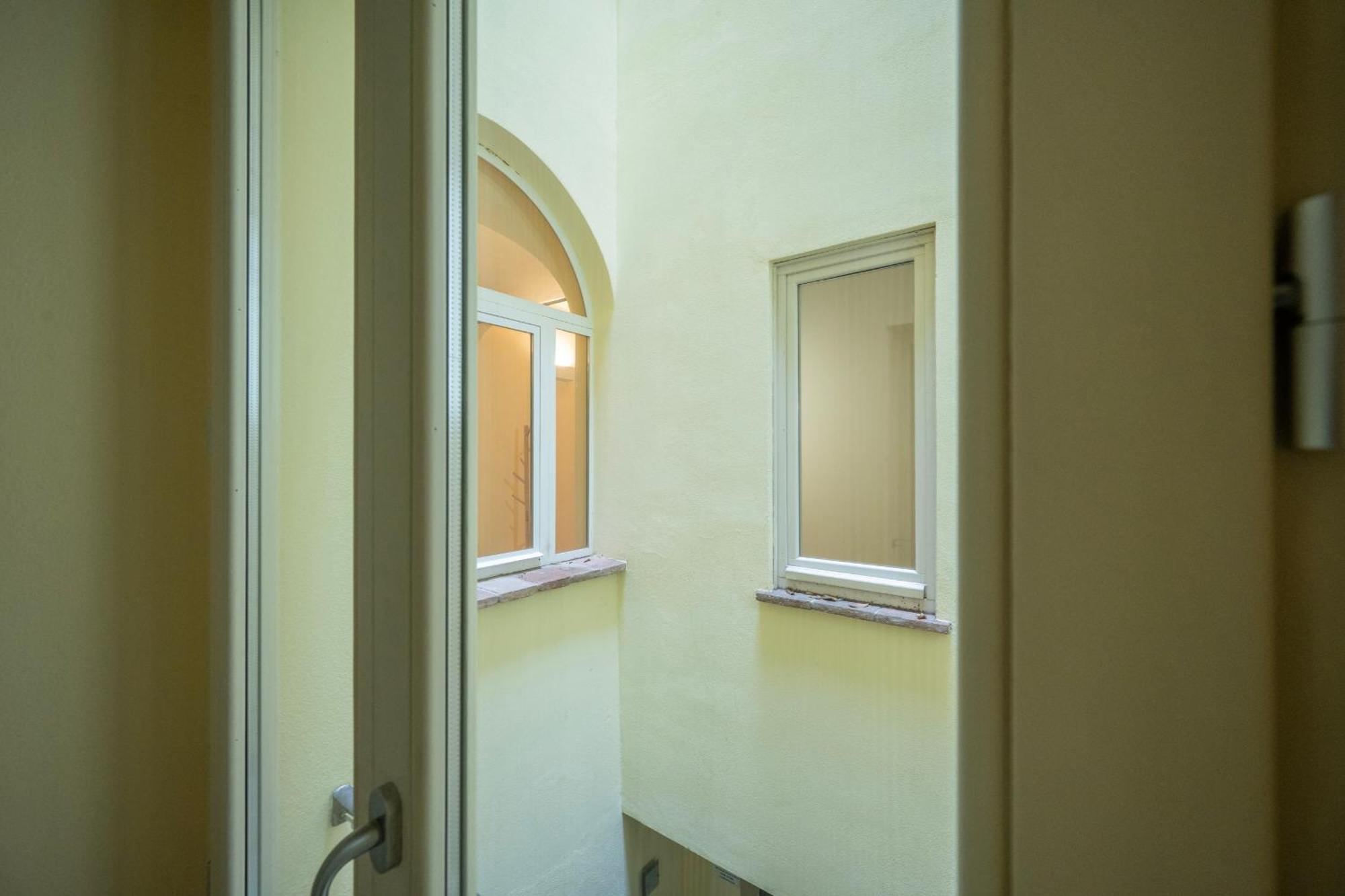 Ferienwohnung Corsocorsi30 Parma Exterior foto