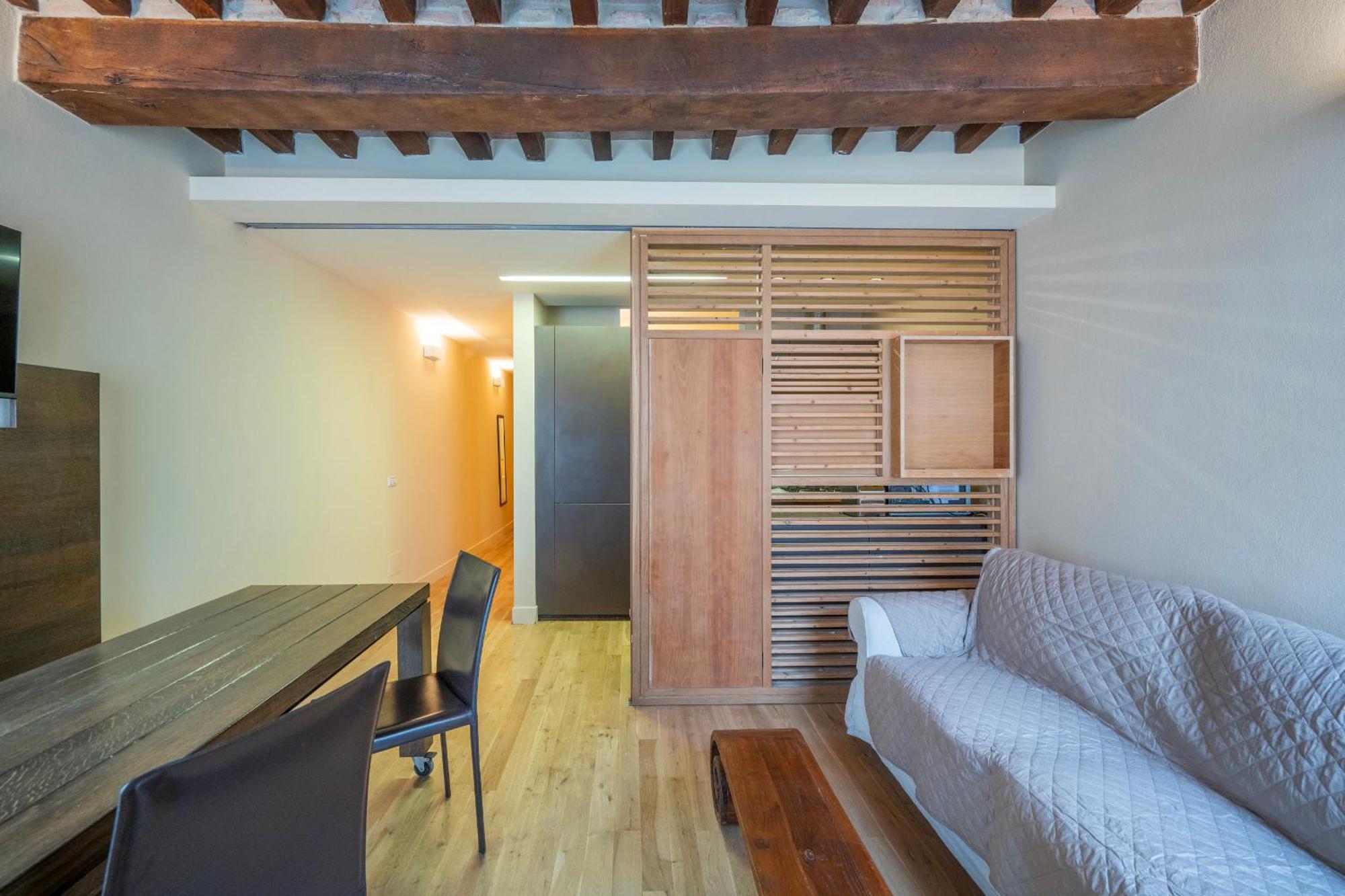 Ferienwohnung Corsocorsi30 Parma Exterior foto